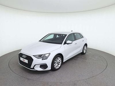 gebraucht Audi A3 30 TFSI
