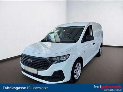 Neu 2025 Ford Transit Trend Van | € 25.890