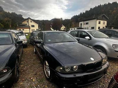 Gebraucht 2003 BMW 530 M Sport Limousine | € 7.490