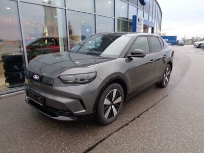 Gebraucht Ford Capri Extended Range 210 kW (286 PS) 2024 SUV