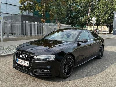 Gebraucht 2016 Audi A5 Coupé | € 15.499