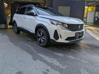 Gebraucht 2021 Peugeot 5008 GT Van / Kleinbus | € 29.990