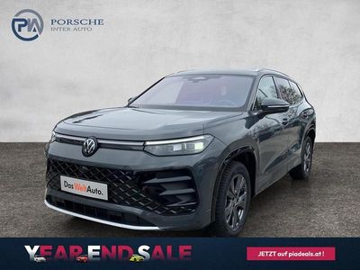 gebraucht VW Tayron Sport TDI 4MOTION DSG