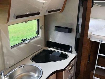 Gebraucht Fiat Doblò 140 PS (102 kW) 2021 Weiß Van / Kleinbus