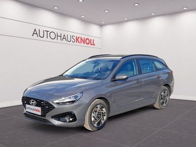 gebraucht Hyundai i30 Kombi - PD GO 1.0 TGDI c5kg2