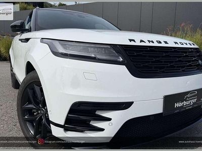 Weiß Gebraucht 2025 Land Rover Range Rover Velar SE SUV | € 84.500