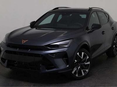 Grau Neu 2025 Cupra Formentor VZ SUV | € 52.751 (Guter Preis)