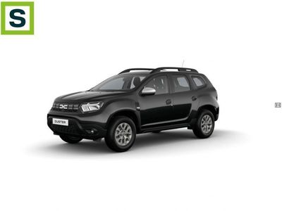 gebraucht Dacia Duster Expression Blue dCi 115 4x4