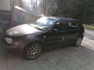 Gebraucht 2003 VW Golf IV Limousine | € 1.000 (Guter Preis)