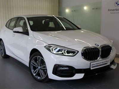 gebraucht BMW 118 i