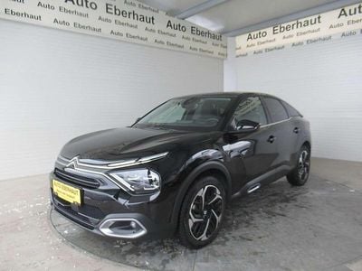 gebraucht Citroën C4 PureTech 130 S&S EAT8 Aut. Max *LED *Navi *R-Ka...