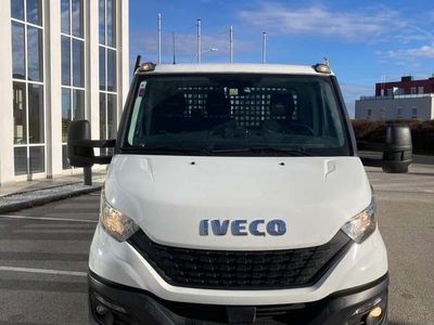 gebraucht Iveco Daily 40C18HV/P 3520 HD