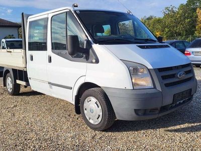 gebraucht Ford 300 Transit FTK PRITSCHE