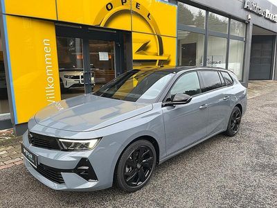 Neu Opel Astra 131 PS (96 kW) 2026 Grau Kombi