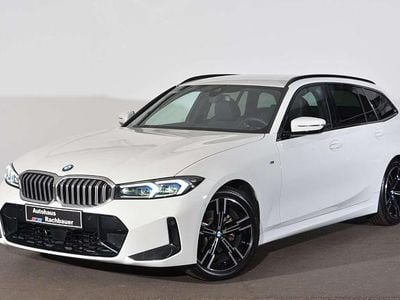 gebraucht BMW 320 320 d xDrive