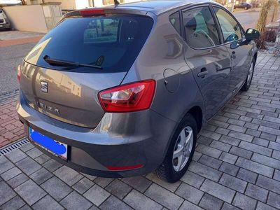 gebraucht Seat Ibiza 10 Style Start-Stopp