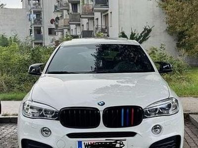 Gebraucht 2015 BMW X6 Sport Line SUV | € 32.500 (Guter Preis)