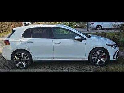 Gebraucht VW Golf VIII GTE 150 PS (110 kW) 2022 Weiß Limousine