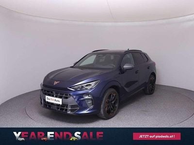 Dunkelblau metallic Gebraucht 2025 Cupra Terramar VZ SUV | € 43.290 (Guter Preis)