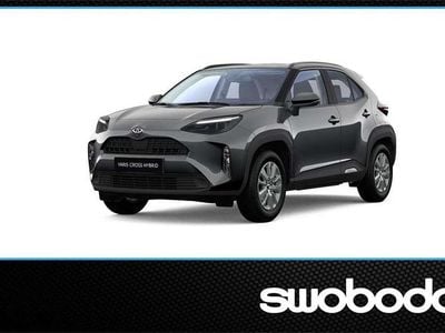 gebraucht Toyota Yaris Cross 1,5 l 4x2 Hybrid Active Drive + Safety SUV