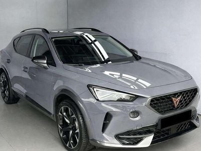 Grau Gebraucht 2022 Cupra Formentor SUV | € 32.190 (Fairer Preis)