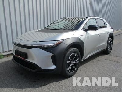 Neu 2025 Toyota bZ4X SUV | € 35.990 (Guter Preis)