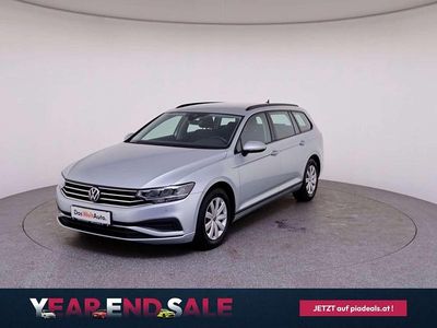 Silber Gebraucht 2022 VW Passat Kombi | € 20.950 (Fairer Preis)