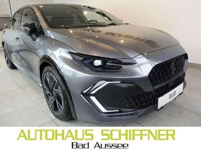 Grau Neu 2025 Renault Clio V Esprit Alpine Limousine | € 28.350