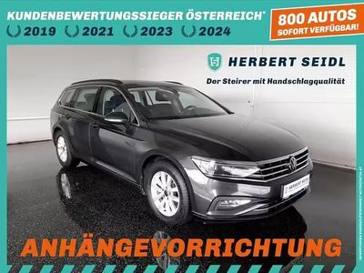 gebraucht VW Passat Variant BUSINESS 20 TDI DSG *MATRIX-LED / NAVI AHV &...