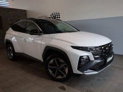 Neu Hyundai Tucson GO! 180 PS (132 kW) 2026 SUV