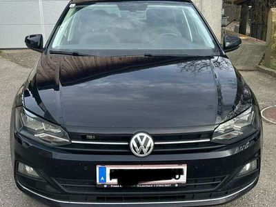 gebraucht VW Polo 10 Highline TSI