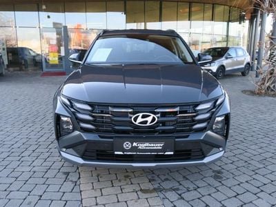 Neu Hyundai Tucson 159 PS (116 kW) 2026 SUV