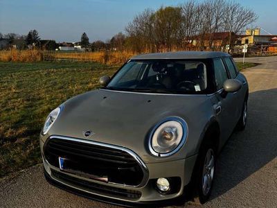 gebraucht Mini Cooper Clubman Cooper