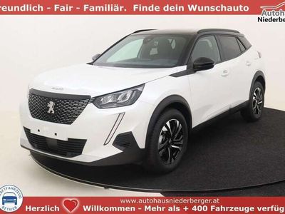 gebraucht Peugeot 2008 1,2 PureTech 100 hp S&S