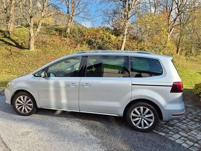 VW Sharan