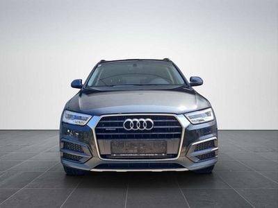 Gebraucht 2018 Audi Q3 Design SUV | € 23.990