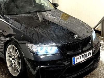 Gebraucht 2006 BMW 330 Kombi | € 7.500 (Fairer Preis)