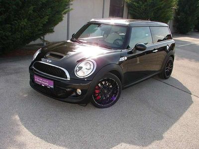 gebraucht Mini Cooper S John Cooper Works JCW1,6 **GEBRAUCHTWAGENGARANTIE