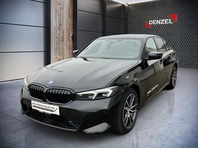 gebraucht BMW 330e xDrive Limousine G20 XB1