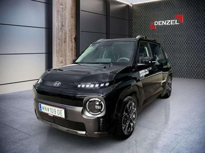 gebraucht Hyundai Inster Cross Line 49kWh