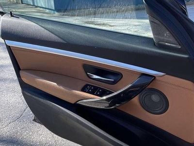 Gebraucht 2019 BMW 320 Gran Turismo Advantage Limousine | € 20.000 (Fairer Preis)