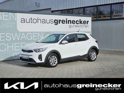 gebraucht Kia Stonic 1,25 MPI ISG Titan