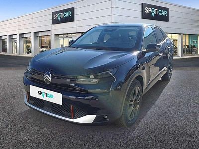 Blau Neu 2025 Citroën C4 Limousine | € 25.788 (Fairer Preis)