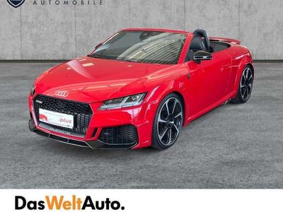 Audi TT Roadster