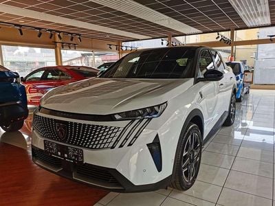 Weiß Neu 2025 Peugeot 3008 GT SUV | € 42.990 (Etwas zu teuer)