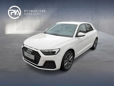 gebraucht Audi A1 Sportback 25 TFSI intense