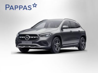 Mercedes GLA200