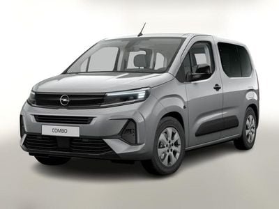 Neu 2025 Opel Combo Van / Kleinbus | € 28.164 (Fairer Preis)