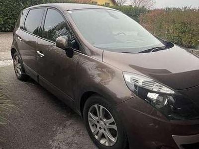 gebraucht Renault Scénic Scenic III Dynamique 15 dCi DPF
