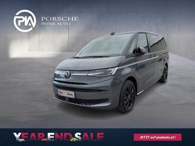 gebraucht VW Multivan Edition ÜH eHybrid 180 kW 4M
